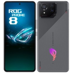 ASUS ROG Phone 8 ROG8-GY16R256 レベルグレー SIMフリー